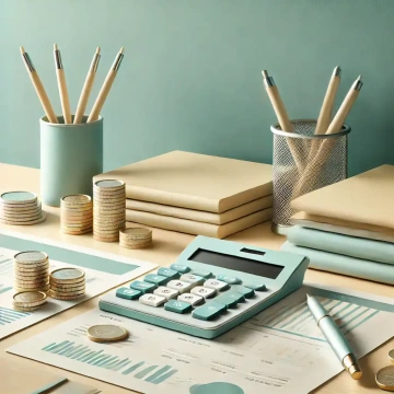 Účetnictví a outsourcing účetnictví